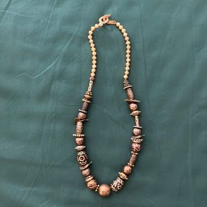 Statement Necklace